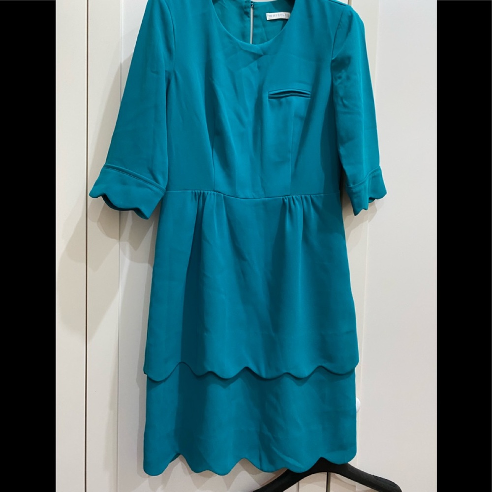 Dress Whistles